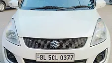 Used Maruti Suzuki Swift VXi in Delhi