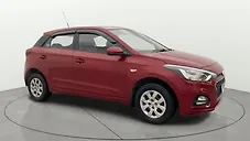 Used Hyundai Elite i20 Magna Plus 1.2 in Hyderabad