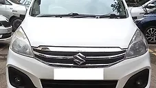Used Maruti Suzuki Ertiga VXI CNG in Mumbai
