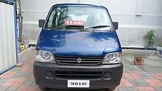 Used Maruti Suzuki Eeco 5 STR WITH A/C+HTR [2014-2019] in Coimbatore