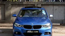 Used BMW 3 Series GT 330i M Sport [2017-2019] in Delhi