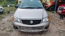 Used Maruti Suzuki Alto VXi in Kolkata