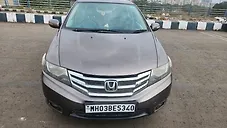 Used Honda City 1.5 V MT in Pune