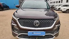 Used MG Hector Smart 2.0 Diesel [2019-2020] in Hyderabad