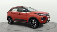 Used Tata Nexon XZA Plus (O) in Bangalore