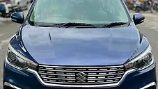 Used Maruti Suzuki Ertiga VXI CNG in Delhi