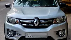 Used Renault Kwid 1.0 RXT [2016-2019] in Delhi