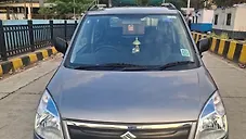 Used Maruti Suzuki Wagon R LXI CNG in Mumbai