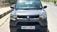Used Maruti Suzuki S-Presso VXi (O) in Delhi
