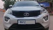 Used Tata Nexon XZA Plus Diesel in Pune