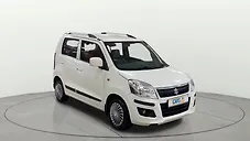 Used Maruti Suzuki Wagon R VXI in Indore