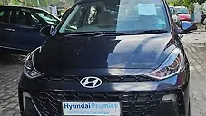 Used Hyundai Aura SX Plus 1.2 AMT Petrol in Chennai