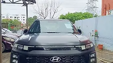 Used Hyundai Creta N Line N10 1.5 Turbo DCT Titan Grey Matte in Chennai