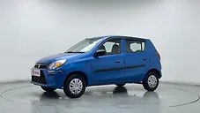Used Maruti Suzuki Alto 800 Vxi in Delhi