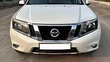 Used Nissan Terrano XL (D) in Pune