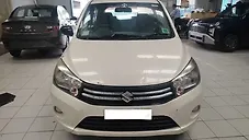 Used Maruti Suzuki Celerio VXi AMT in Chennai