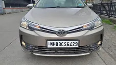 Used Toyota Corolla Altis G AT Petrol in Mumbai