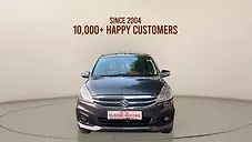 Used Maruti Suzuki Ertiga VDI SHVS in Mumbai
