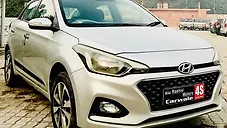 Used Hyundai Elite i20 Asta 1.2 [2016-2017] in Kanpur