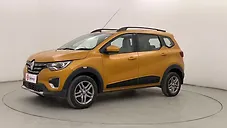 Used Renault Triber RXZ EASY-R AMT in Pune