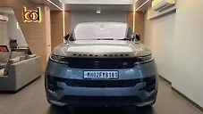 Used Land Rover Range Rover Sport Autobiography 3.0 Diesel in Mumbai