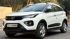 Used Tata Nexon XM (S) [2020-2023] in Delhi