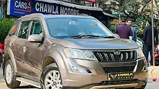 Used Mahindra XUV500 W10 in Delhi