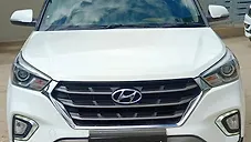 Used Hyundai Creta SX 1.6 Petrol in Bangalore