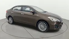 Used Maruti Suzuki Ciaz ZXI+ in Chennai
