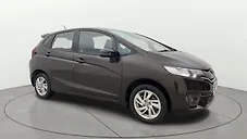 Used Honda Jazz S MT [2015-2016] in Chennai