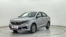 Used Honda Amaze 1.2 VX CVT Petrol [2019-2020] in Chennai