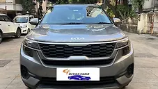 Used Kia Seltos HTK Plus 1.5 Diesel AT in Mumbai