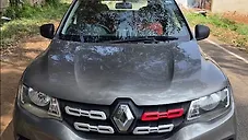 Used Renault Kwid RXT [2015-2019] in Mysore