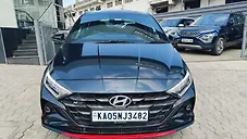 Used Hyundai i20 N Line N8 1.0 Turbo MT [2023-2025] in Bangalore