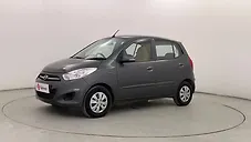 Used Hyundai i10 Sportz 1.2 Kappa2 in Pune