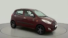 Used Hyundai i10 1.1L iRDE Magna Special Edition in Delhi