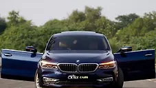 Used BMW 6-Series GT 630i Luxury Line in Delhi