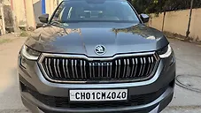 Used Skoda Kodiaq L&K 4X4 [2022] in Delhi