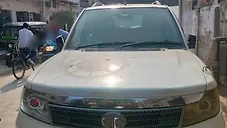 Used Tata Safari 2.2 EX 4x2 in Jaipur