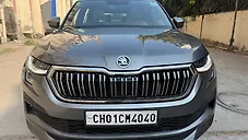 Used Skoda Kodiaq L&K 2.0 TSI 4X4 in Delhi
