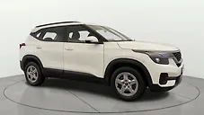 Used Kia Seltos HTK 1.5 Diesel [2020-2021] in Delhi