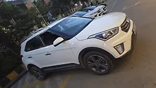 Used Hyundai Creta 1.6 SX (O) in Bangalore