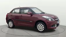 Used Maruti Suzuki Swift DZire ZXI in Hyderabad