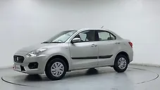 Used Maruti Suzuki DZire VXi AMT in Ghaziabad