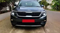 Used Kia Seltos HTK Plus 1.5 Diesel AT in Coimbatore