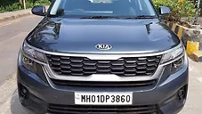 Used Kia Seltos HTK 1.5 [2020-2021] in Mumbai