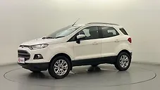 Used Ford Ecosport Titanium 1.0 Ecoboost in Gurgaon