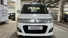 Used Maruti Suzuki Wagon R VXI+ in Mumbai