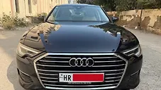 Used Audi A6 Technology 45 TFSI [2019-2024] in Delhi