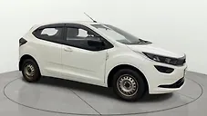 Used Tata Altroz XE Petrol [2020-2023] in Pune